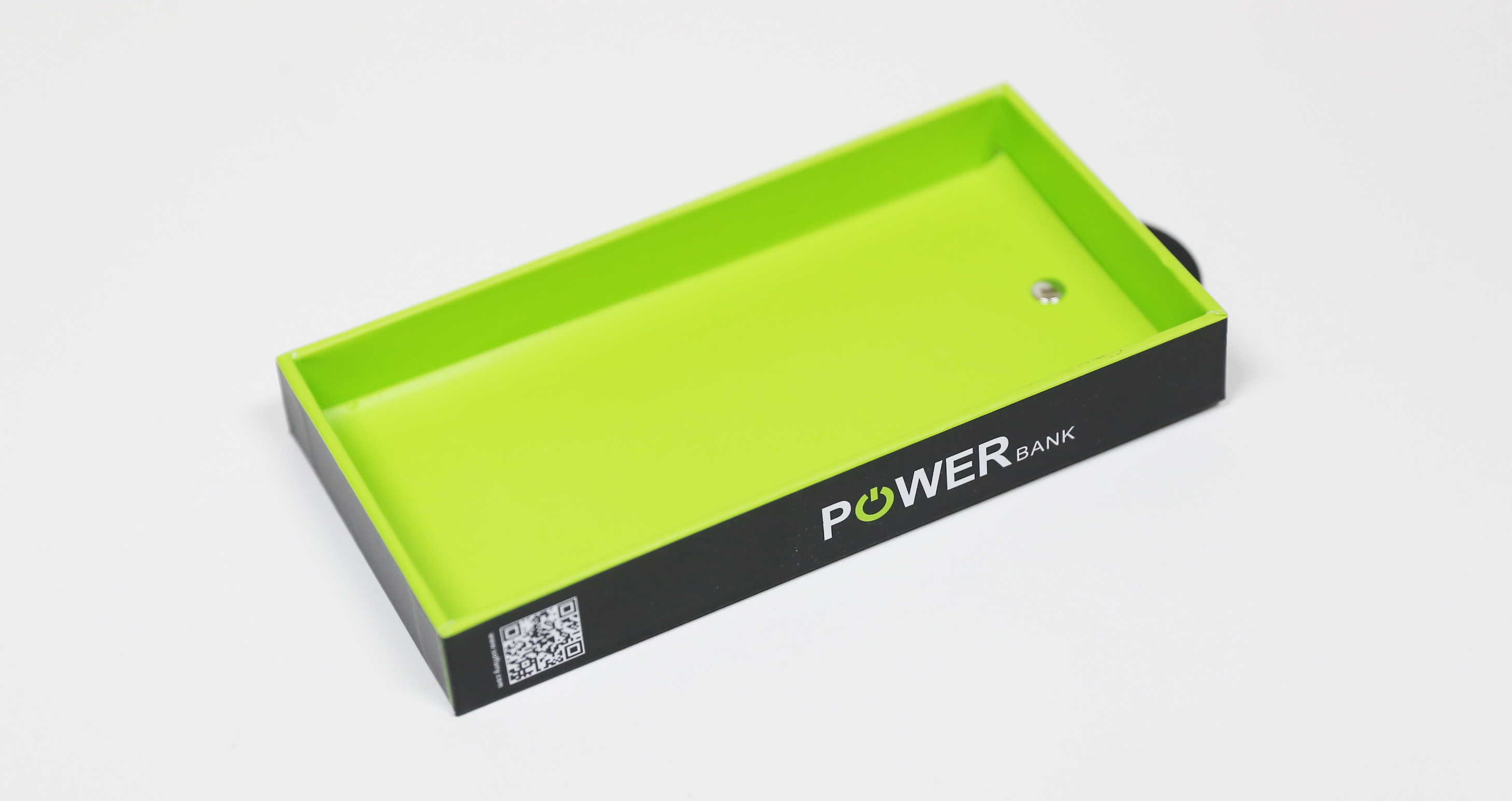 手机电池裱纸包装盒