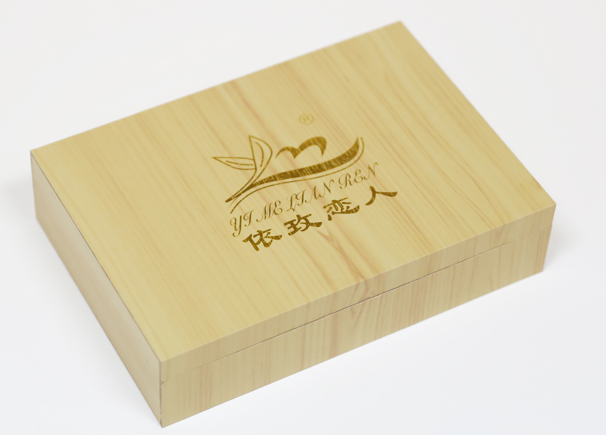 pvc木盒